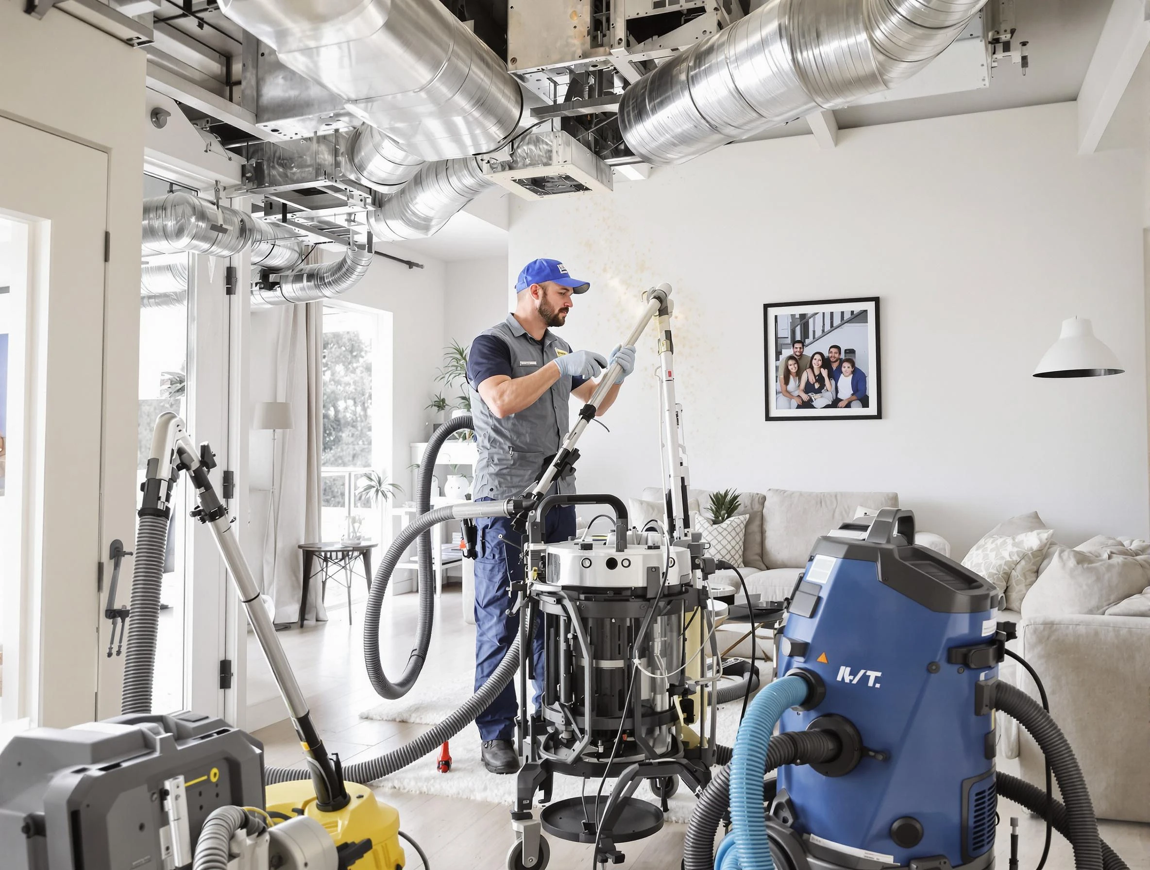 Residential Cleaning service in Burlington, MA